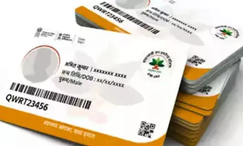 डॉक्टरों पर राहत के छींटे : आयुष्मान इंटेसिव की लंबित राशि का 10 फीसदी तक भुगतान