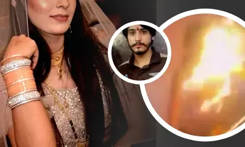 Nikki Murder for Dowry