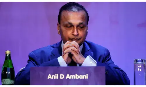 Anil Ambani rcom fraud case