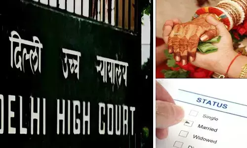 Cheating on Matrimonial Site