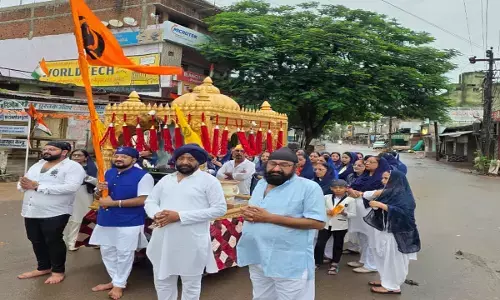 Prakash Parv Prakash Parv