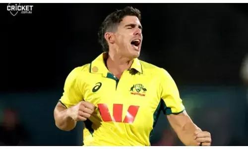 साउथ अफ्रीका ने ऑस्ट्रेलिया के सामने तीसरे मैच में टेके घुटने, वनडे में मिली सबसे बड़ी हार