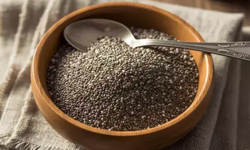chia seeds side effects