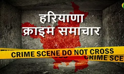 Retired Army Captain assault narnaul