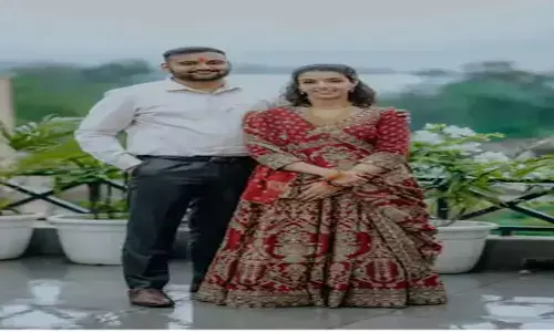 Daughter in law of Haryana