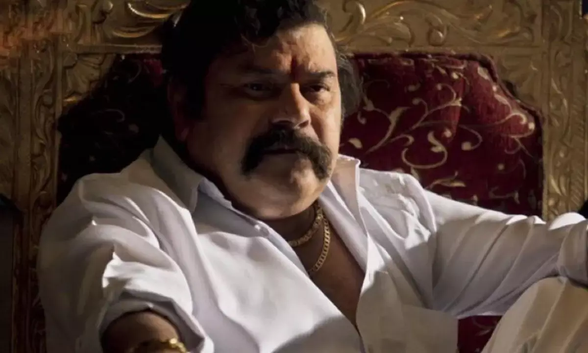 नहीं रहे कांतारा, KGF के एक्टर दिनेश मंगलुरु, इस गंभीर बीमारी ने ली जान