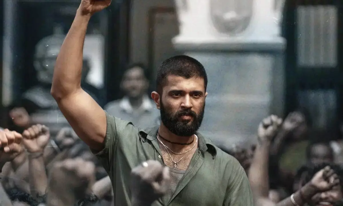 किंगडम ओटीटी रिलीज़