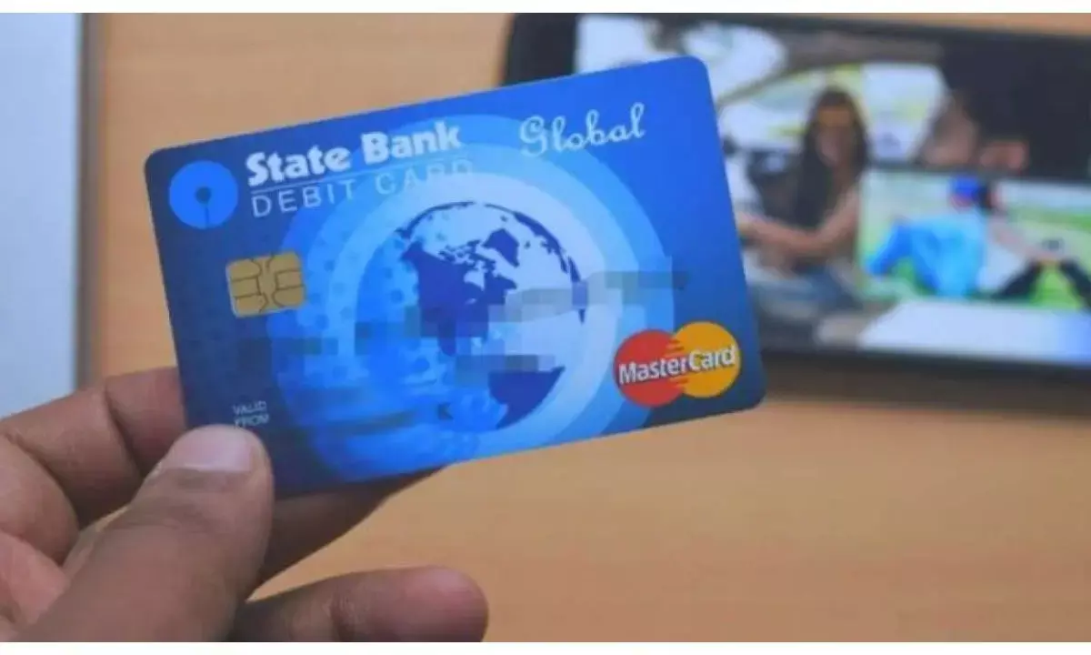 sbi card protection plan