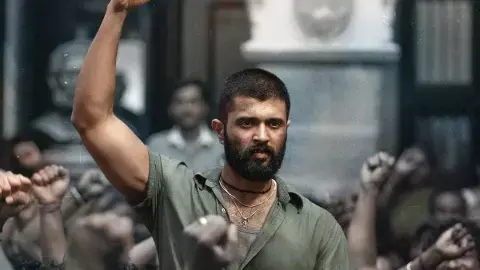 किंगडम ओटीटी रिलीज़