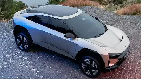 कंपनी देश के बाहर अपनी BE 6 और XEV 9e को करेगी एक्सपोर्ट; रिवाइज्ड वर्जन बनाने का प्लान