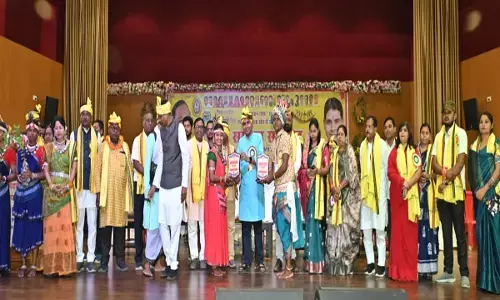 Talented Student Honor