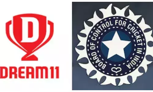 BCCI-Dream11 Sponsorship Deal