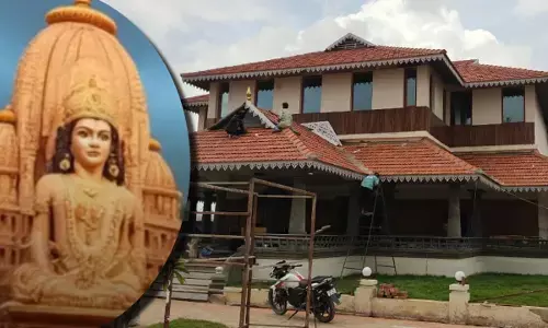 अयोध्या में बन रहा खास म्यूजियम; रामायण काल की मिलेगी जीवंत झलक