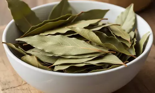 tej patta ke fayde bay leaf health benefits