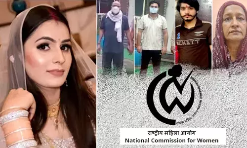 Women Commission seeks Report from DGP in Nikki Murder Case