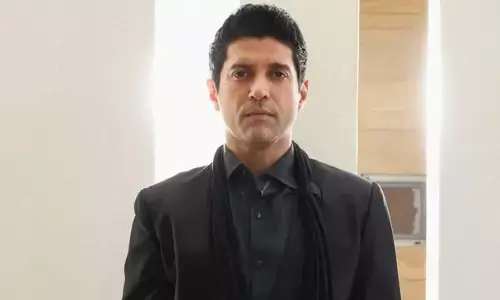 उत्तराखंड में बाढ़ ने मचाया कहर, फरहान अख्तर ने पीड़ितों के लिए बढ़ाया मदद का हाथ