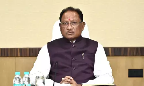 सीएम विष्णुदेव साय के निर्देश पर जशपुर जिले में 3 सिंचाई योजनाओं के मरम्मत एवं जीर्णोद्धार कार्य के लिए 9.49 करोड़ रुपये की स्वीकृति दी गई