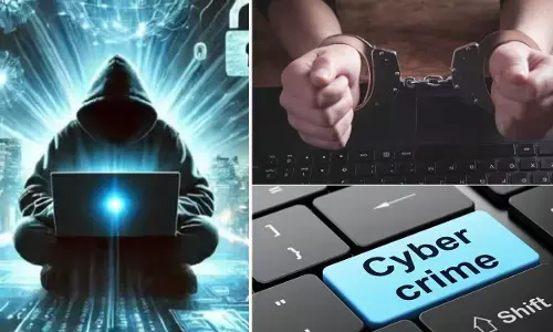 Ghaziabad Cyber Crime