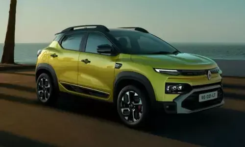 नई काइगर के इंटीरियर और फीचर्स में बड़े बदलाव, जानें कैसा है लुक और क्या है प्राइस?