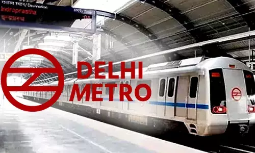Delhi metro Fare Hike