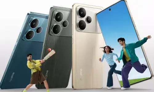 realme P4 series Launch Price Features In India