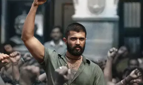 किंगडम ओटीटी रिलीज़