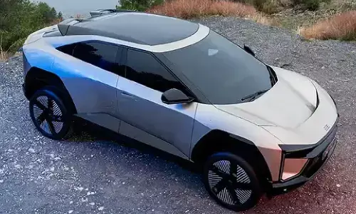 कंपनी देश के बाहर अपनी BE 6 और XEV 9e को करेगी एक्सपोर्ट; रिवाइज्ड वर्जन बनाने का प्लान