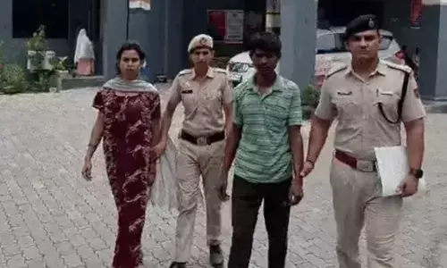 kidnapping in gurugram