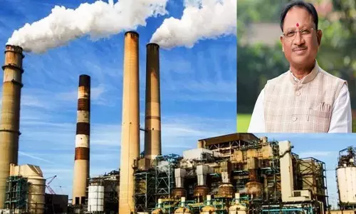 मुख्यमंत्री विष्णु देव साय