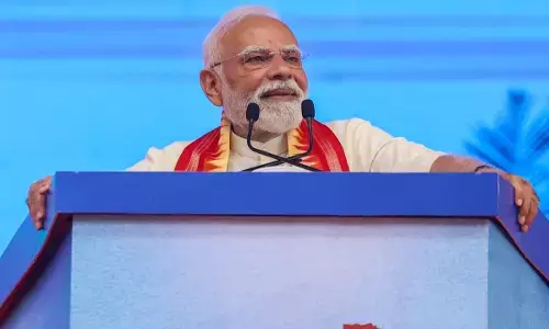 PM Modi Swadeshi Appeal Made in India Products Trump Tariff