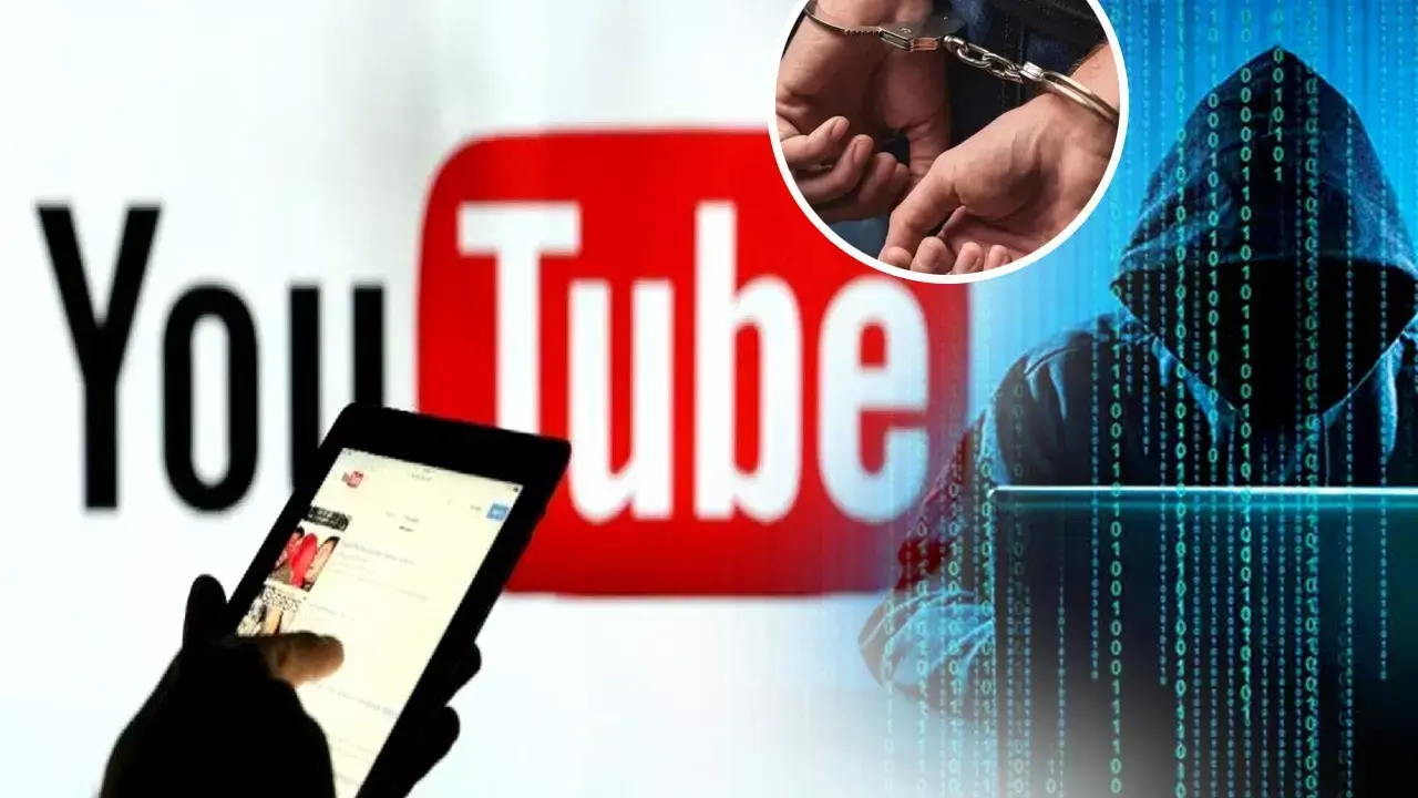 cyber crime cyber crime