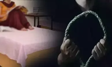 Kurukshetra University Suicide Case