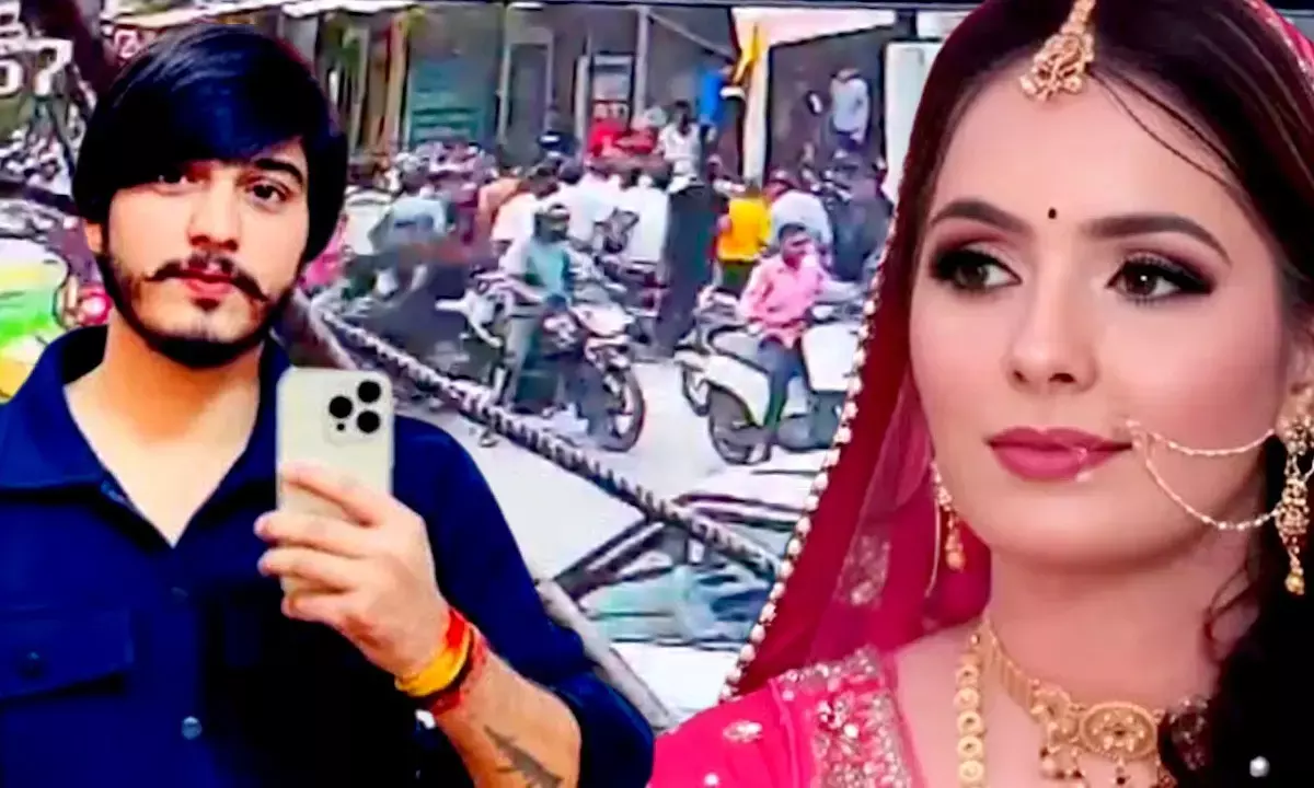 Nikki Murder Case Update