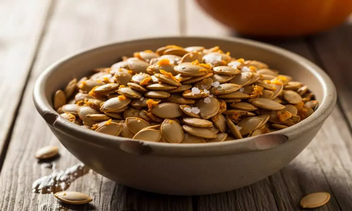 pumpkin seeds benefits kaddu ke beej ke fayde pumpkin seeds benefits kaddu ke beej ke fayde