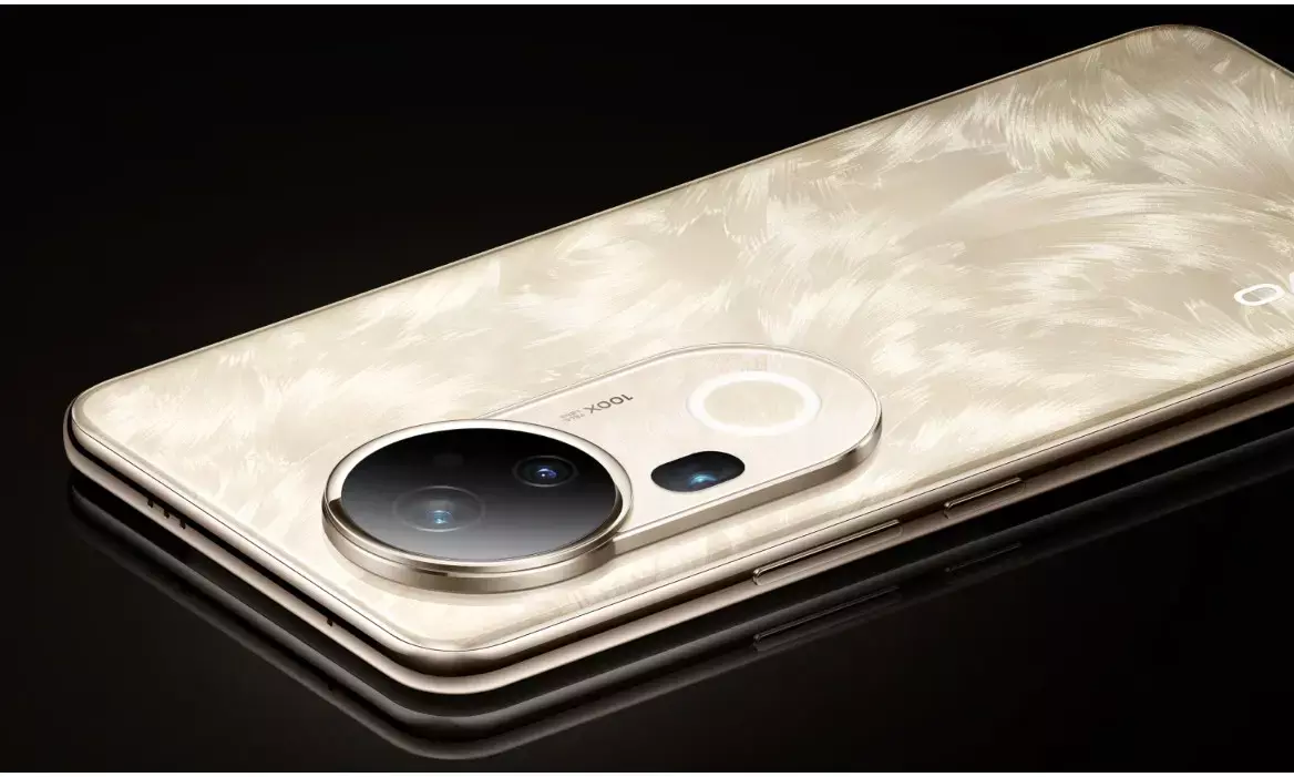 Vivo T4 Pro 5G Launch in india