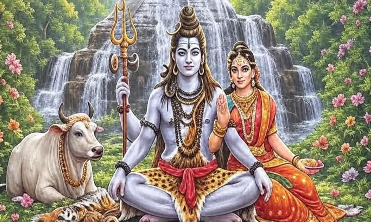 Hartalika Teej 2025 Hartalika Teej 2025