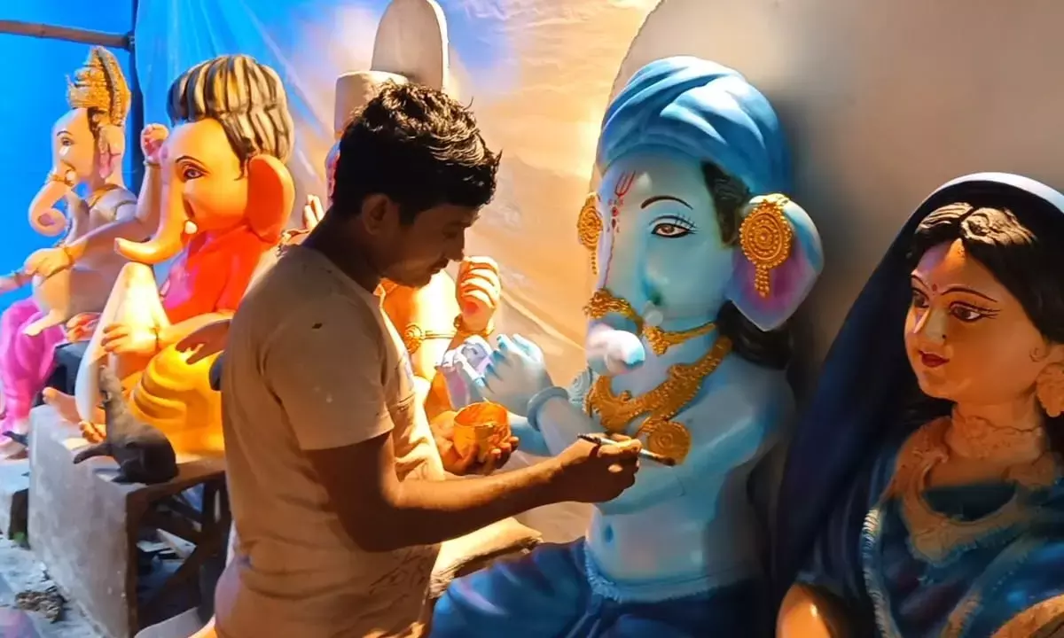 गणेश चतुर्थी 27 अगस्त को आ रही है और विशेष संयोग के कारण यह पर्व और भी महत्वपूर्ण हो गया है