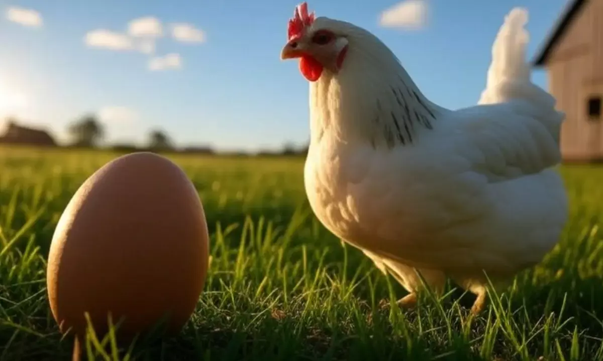 Egg Meat Ban Rajasthan