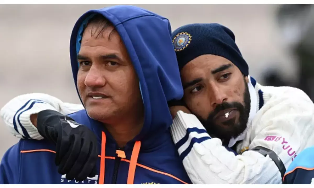 rajeev kumar bcci contract ends