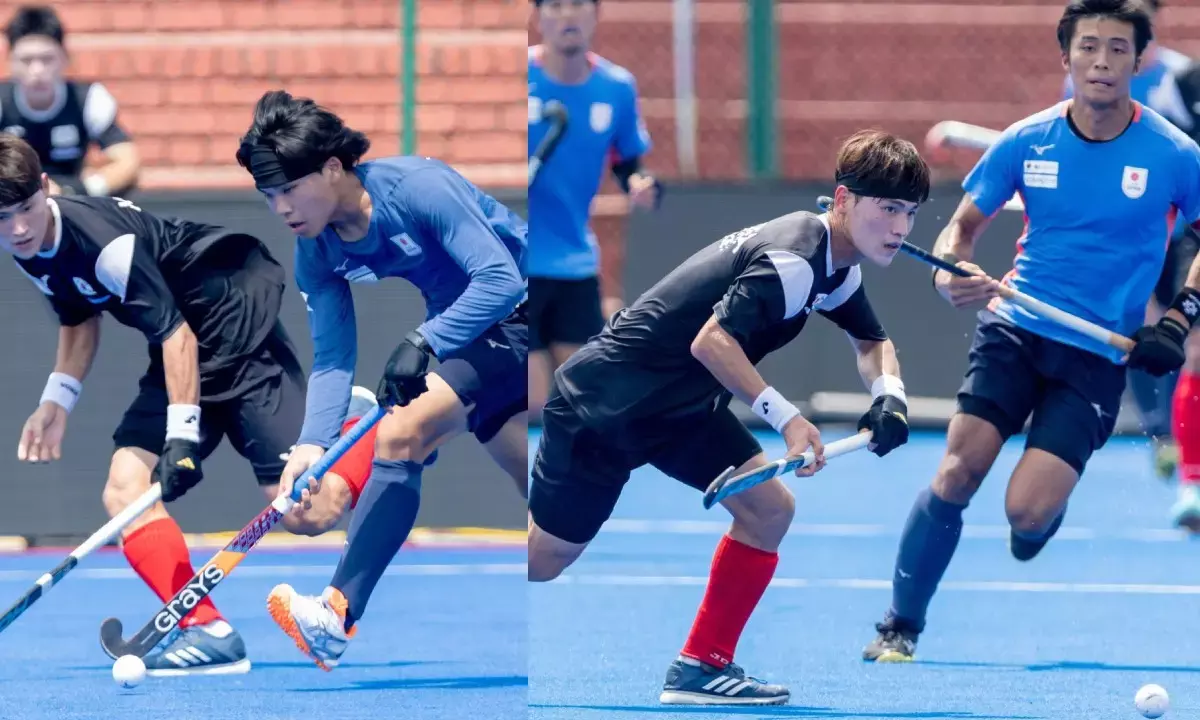 hockey asia cup 2025 rajgir Stadium: How to Book free entry ticket