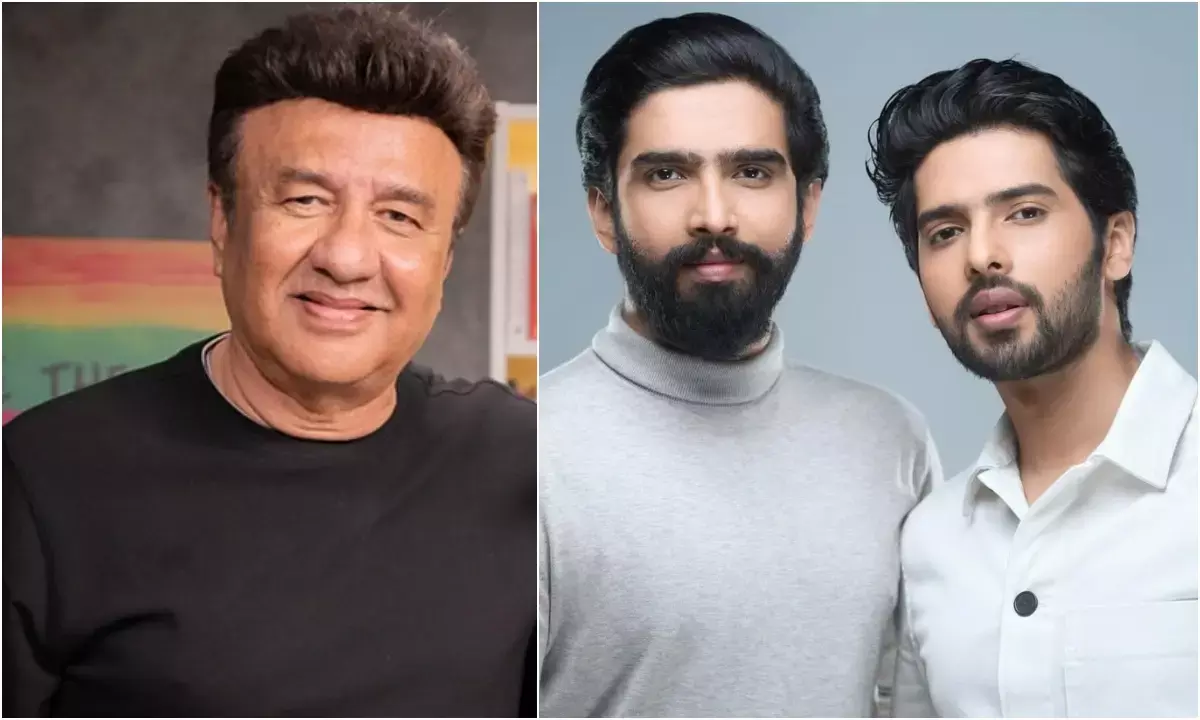 अनु मलिक ने पारिवारिक विवाद की अफवाहों पर तोड़ी चुप्पी, जानें क्या कहा