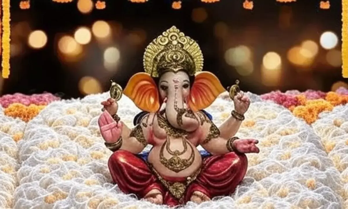 Ganesh Visarjan 2025 Ganesh Visarjan 2025