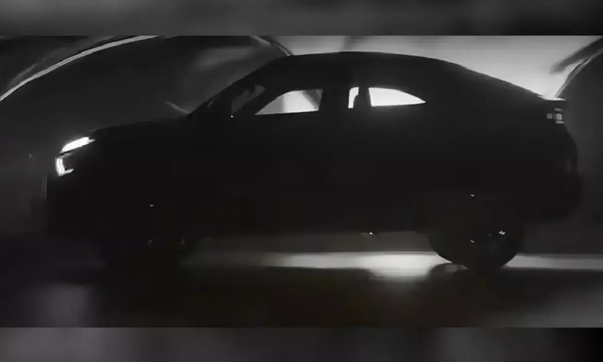 सिट्रोएन बसॉल्ट X की पहली झलक आई सामने, भारत में सितंबर में हो सकती है लॉन्च सिट्रोएन बसॉल्ट X की पहली झलक आई सामने, भारत में सितंबर में हो सकती है लॉन्च