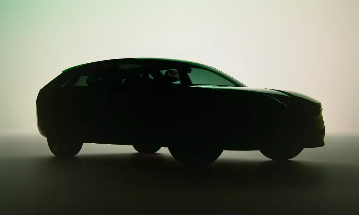 स्कोडा इलेक्ट्रिक ऑक्टाविया के टीजर में दिखा नया लुक, जानें क्या है लॉन्चिंग डेट