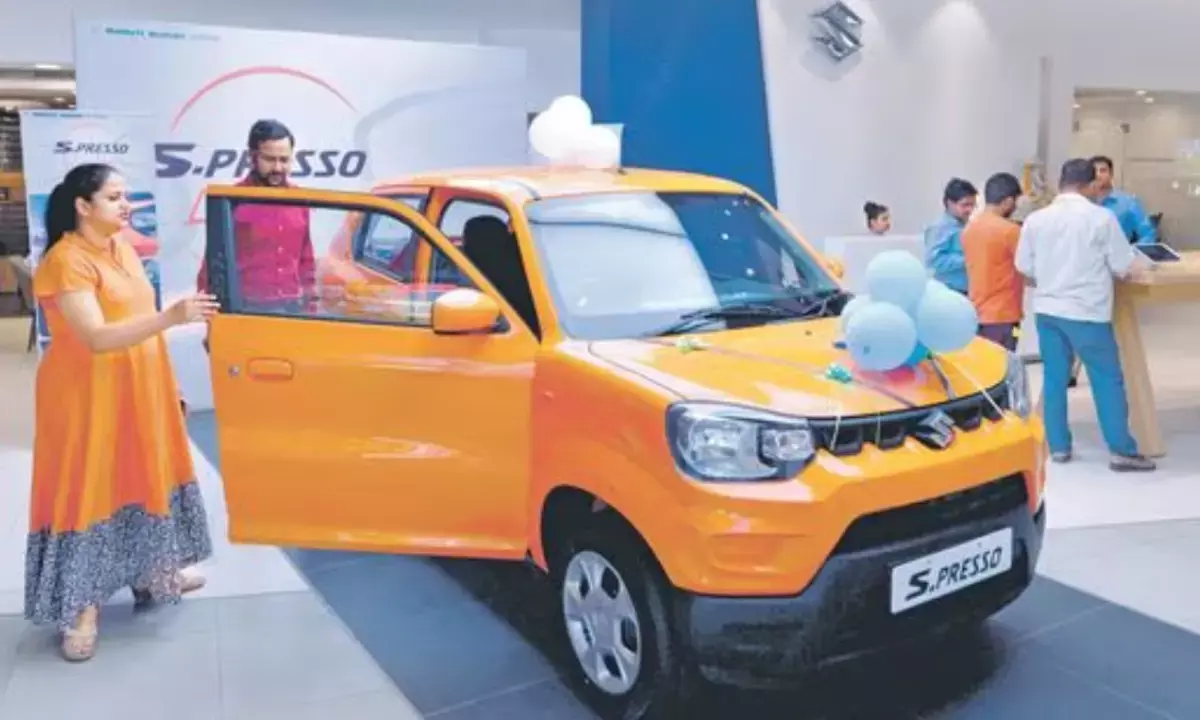 डीलर और ग्राहक के लिए जल्द लागू हो नया GST स्ट्रक्चर, FADA ने की सरकार से अपील