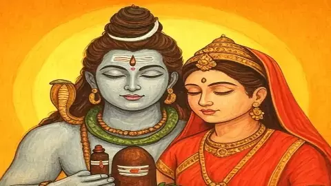 hariyali Teej Vrat Katha aarti in hindi hariyali Teej Vrat Katha aarti in hindi