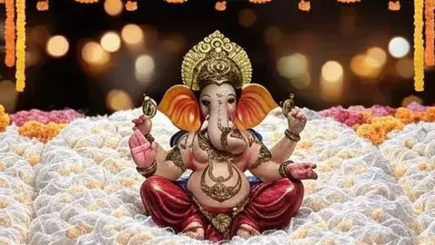 Ganesh Visarjan 2025