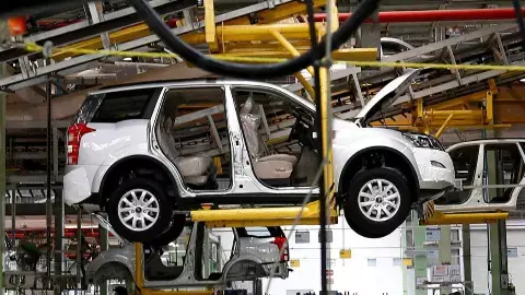 कंपनी EV, SUV बिक्री को बढ़ाने के लिए लगाएगी नया प्लांट, जमीन की तलाश शुरू की