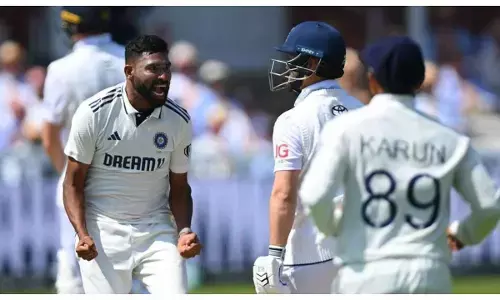 Mohammed siraj on virat kohli