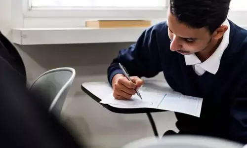 BBOSE 12th Revised Exam Date